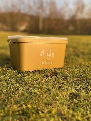 Bona Float wiaderko 2,5kg