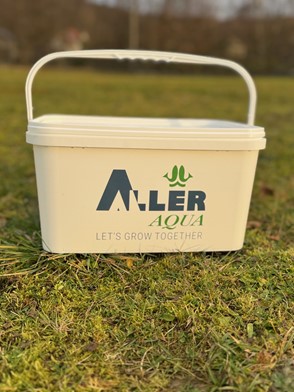 Mix-3 Aller Aqua 3-11mm wiaderko 7 kg